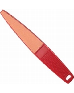 FOOT FILE RED