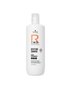 RTWO RESETTING SHAMPOO 1000ML