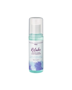 STRIP015-ELE-STRIP LASH CLEANER 150ML