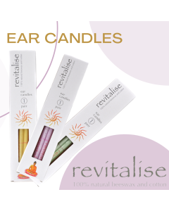 EAR CANDLES