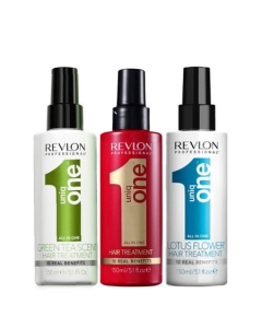 REVLON UNIQUE ONE 150ML