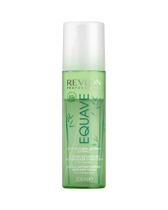 EQUAVE BAMBOO LEAVE IN CONDITIONER  200ml