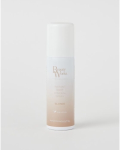 INSTANT ROOT CONCEAL SPRAY - BLONDE 75ML
