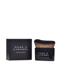 ROSE & CARAMEL BLENDING BRUSH
