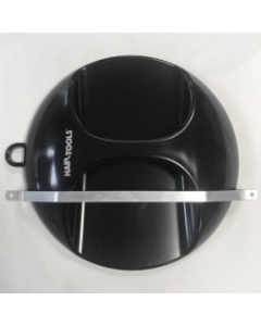 60361 MIRROR ROUND SMALL