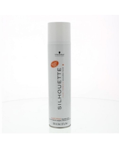 300ML WHITE SIL FLEXI HOLD HAIRSPRAY
