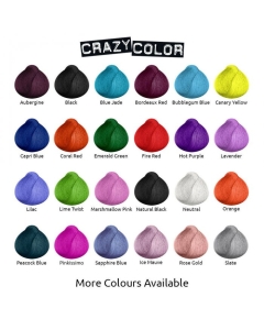 002576 CC SHADE CHART (RENBOW)