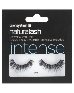 0225458 SS INTENSE STRIP LASHES 201