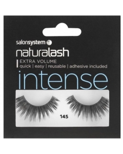 0225370 SS INTENSE STRIP LASHES 145