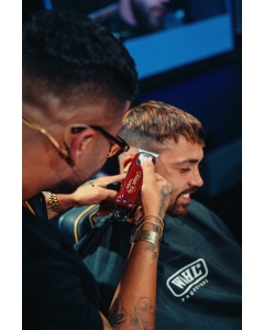 8148-830 - WAHL CORDLESS MAGIC CLIP