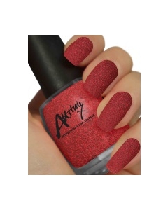 21922 ATTITUDE POLISH SCARLET MISTRESS
