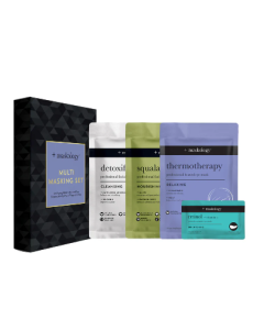 981206 MASKOLOGY MASK SET OF 4 MASKS GIFT SET