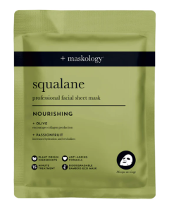 44053U MASKOLOGY SQUALINE MASK SINGLE