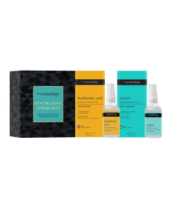 981209 MASKOLOGY SERUM GIFT SET -RETINOL+ HYALURONIC