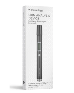 981255 MASKOLOGY SKIN ANALYSIS DEVICE
