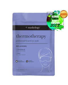 193867 MASKOLOGY THERMOTHERAPY EYE MASK