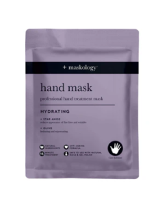 44072U MASKOLOGY HAND MASK SINGLE