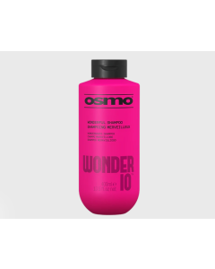 065240- WONDER 10 SHAMPOO 400ML
