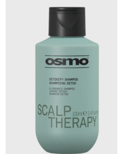065249- SCALP THERAPY DETOXIFY SHAMPOO 100ML