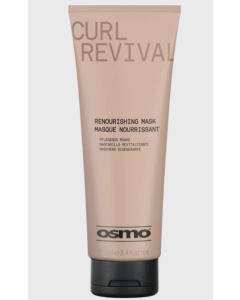 065159- CURL REVIVAL RENOURISHING MASK 250ML