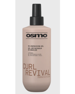 065071- CURL REVIVAL RE-ENERGISING GEL 250ML