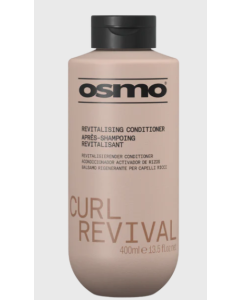 065158- CURL REVIVAL REVITALISING CONDITIONER 400ML