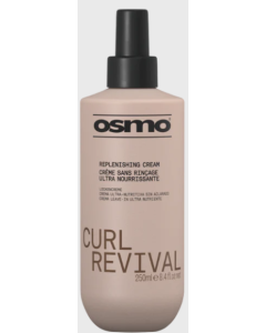 065072- CURL REVIVAL REPLENISHING CREAM 250ML