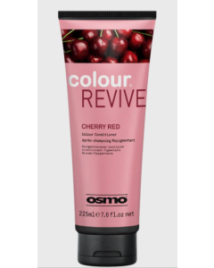 065303- COLOUR REVIVE CHERRY RED 225ML
