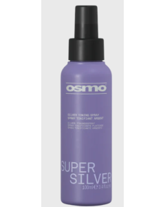 065075- SUPER SILVER SILVER TONING SPRAY 100ML