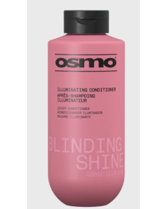 065132- BLINDING SHINE ILLUMINATING CONDITIONER 400ML