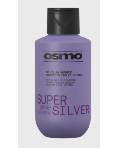 065183- SUPER SILVER NO YELLOW SHAMPOO 100ML