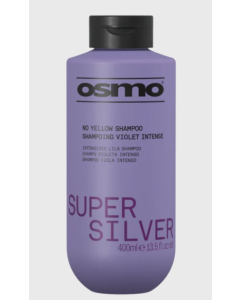 065184- SUPER SILVER NO YELLOW SHAMPOO 400ML