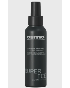 065076- SUPER ICE ICEY BLONDE TONIG SPRAY 100ML