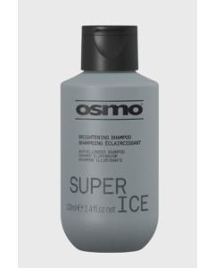065195- SUPER ICE BRIGHTENING SHAMPOO 100ML