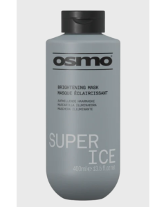 065199- SUPER ICE BRIGHTENING MASK 400ML