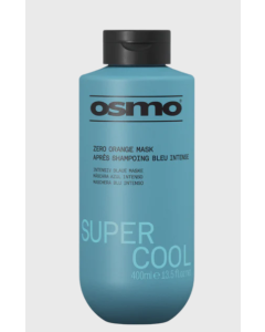 065191- SUPER COOL ZERO ORANGE MASK 400ML