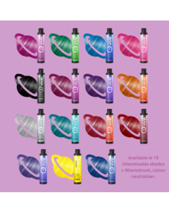 065500 - PLANET VIVID SHADE CHART