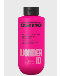 065241- WONDER 10 CONDITIONER 400ML