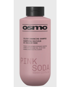 065215- PINK SODA COLOUR ENHANCING SHAMPOO 400ML