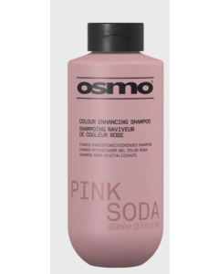065217- PINK SODA COLOUR ENHANCING SHAMPOO 1000ML