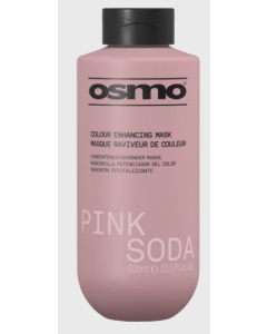 065218- PINK SODA COLOUR ENHANCING MASK 1000ML