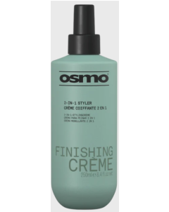 065070- FINISHING CREME 250ML