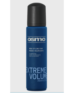 065066- EXTREME VOLUME MEGA STYLING FOAM 245ML