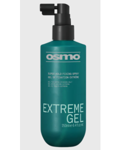 065057- EXTREME GEL SPRAY 250ML