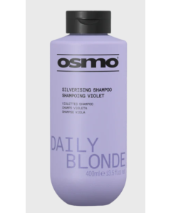 065171- DAILY BLONDE SILVERISING SHAMPOO 1000ML
