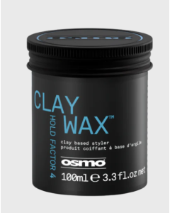 065003- CLAY WAX 100ML