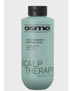 065251- SCALP THERAPY DETOXIFY SHAMPOO 1000ML