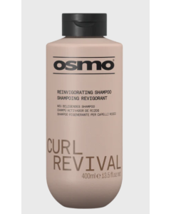 065157- CURL REVIVAL REINVIGORATING SHAMPOO 400ML