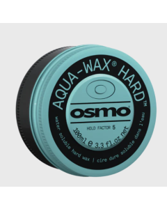 065004- AQUA WAX HARD 100ML