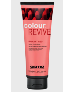 065305- COLOUR REVIVE RADIANT RED 225ML